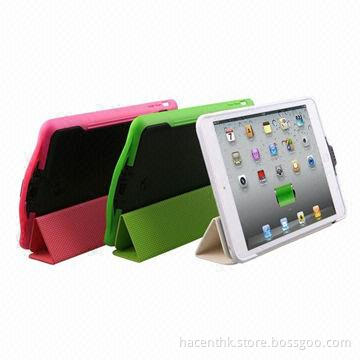 6,500mAh Rechargeable Battery Case for iPad Mini